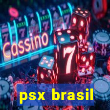 psx brasil